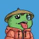 Hyptoadz #3330