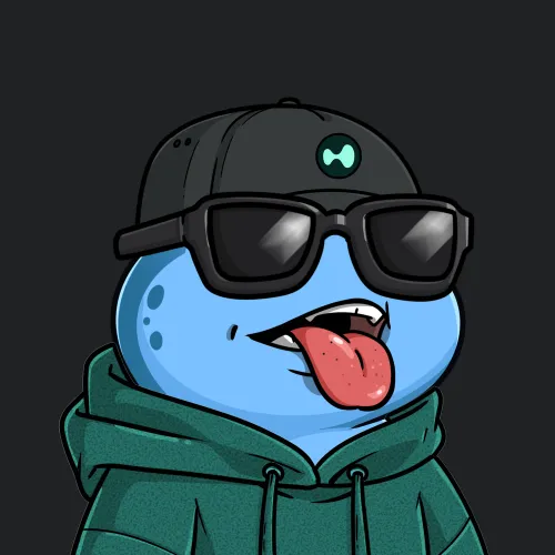 Hyptoadz #1566