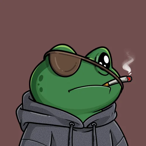 Hyptoadz #1661