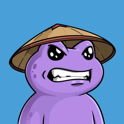 Hyptoadz #2763
