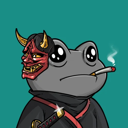 Hyptoadz #190