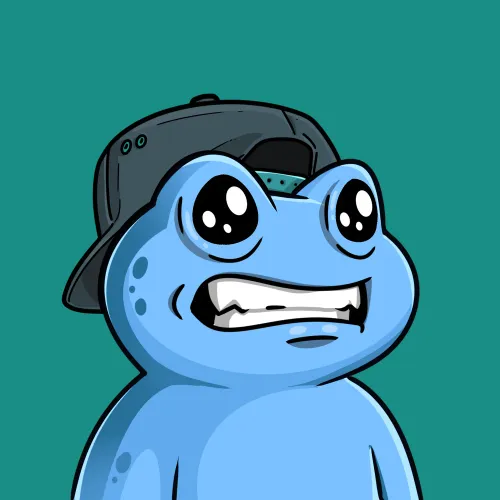 Hyptoadz #2339