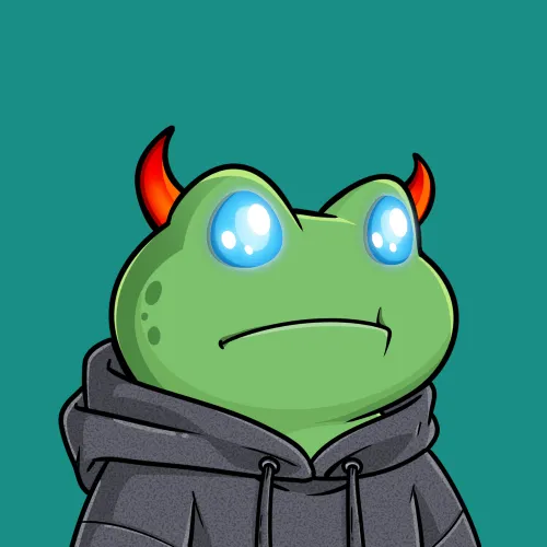 Hyptoadz #543