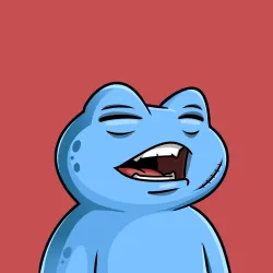 Hyptoadz #3042