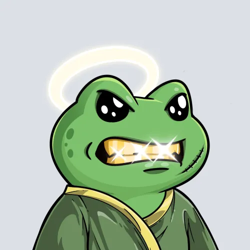 Hyptoadz #2805