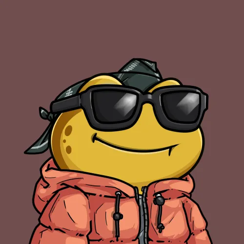 Hyptoadz #2456