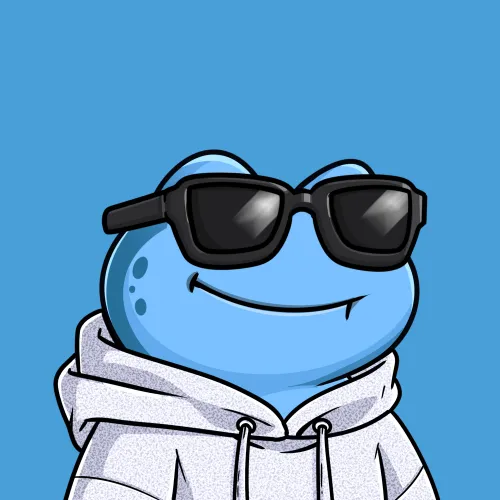 Hyptoadz #662