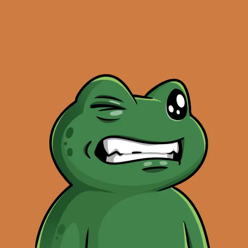 Hyptoadz #1250