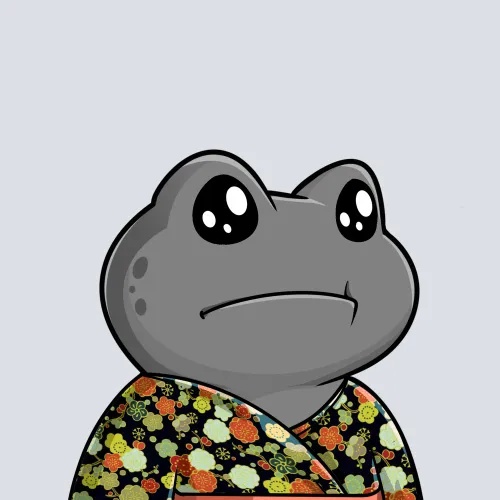 Hyptoadz #6079