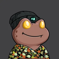 Hyptoadz #62