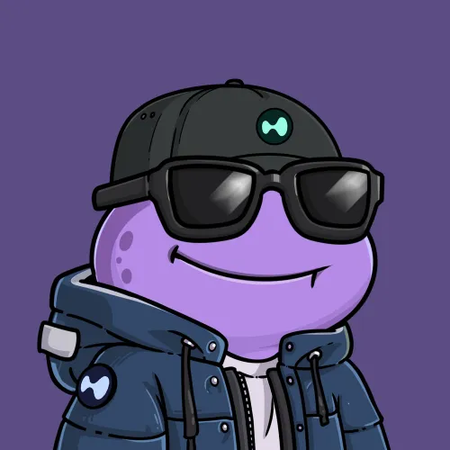 Hyptoadz #1410