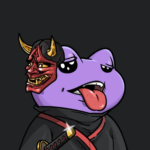 Hyptoadz #1650