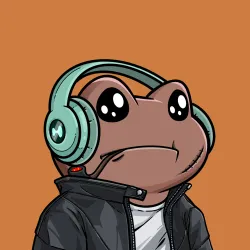 Hyptoadz #9240