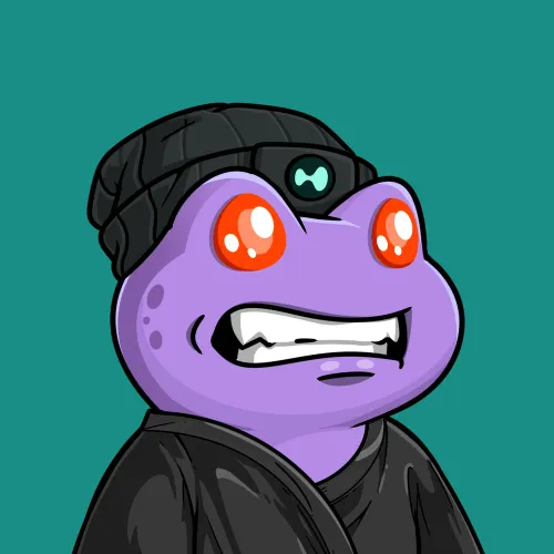 Hyptoadz #828