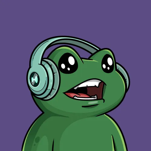 Hyptoadz #5479