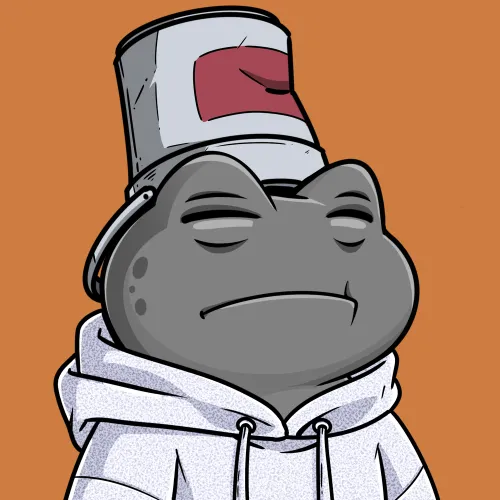 Hyptoadz #9004