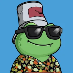 Hyptoadz #122