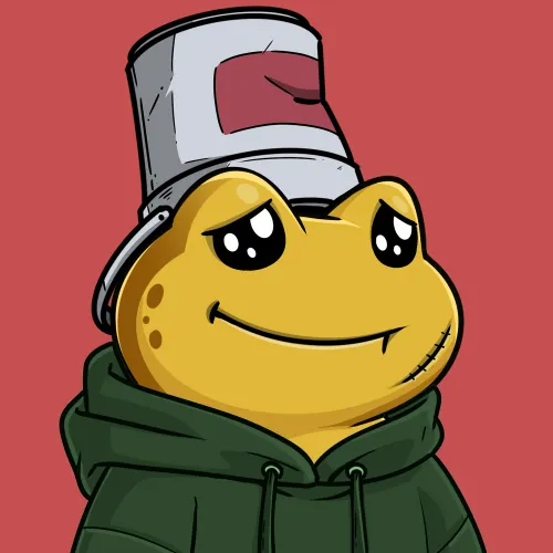 Hyptoadz #2935