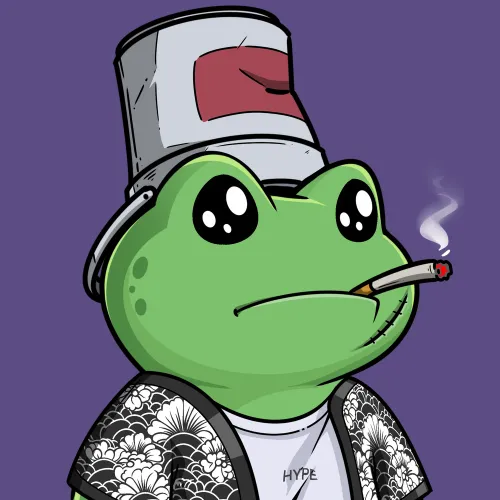 Hyptoadz #293