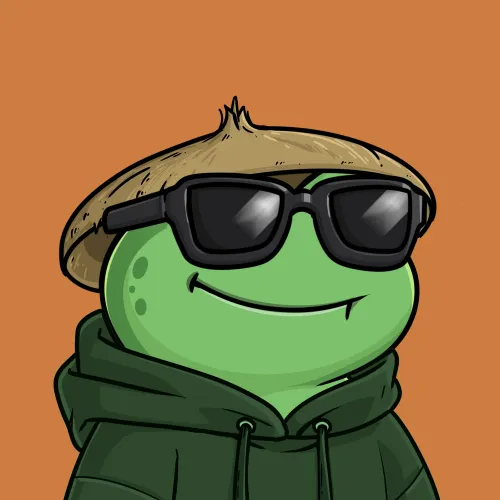 Hyptoadz #3289