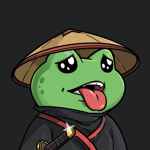 Hyptoadz #866