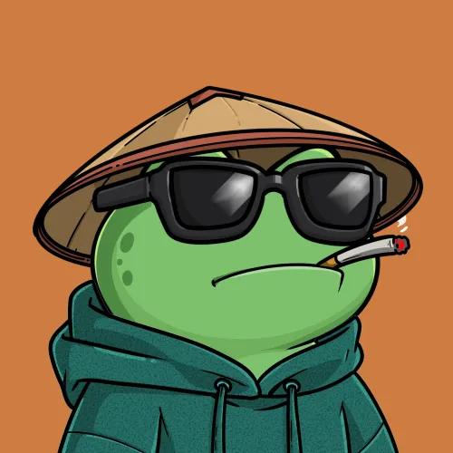 Hyptoadz #2791