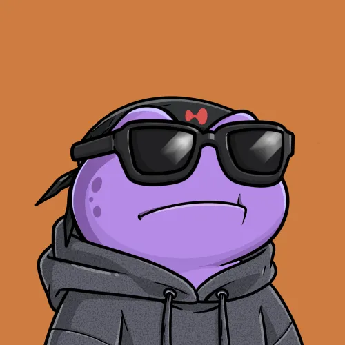 Hyptoadz #1265