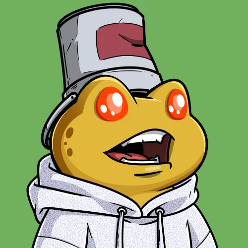 Hyptoadz #2746