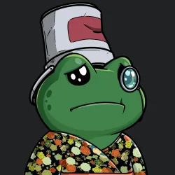 Hyptoadz #101