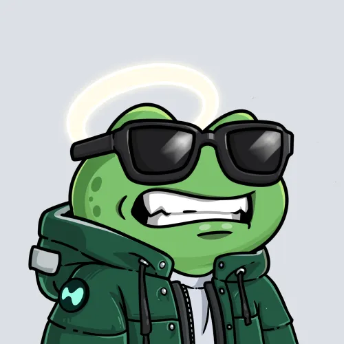 Hyptoadz #3145