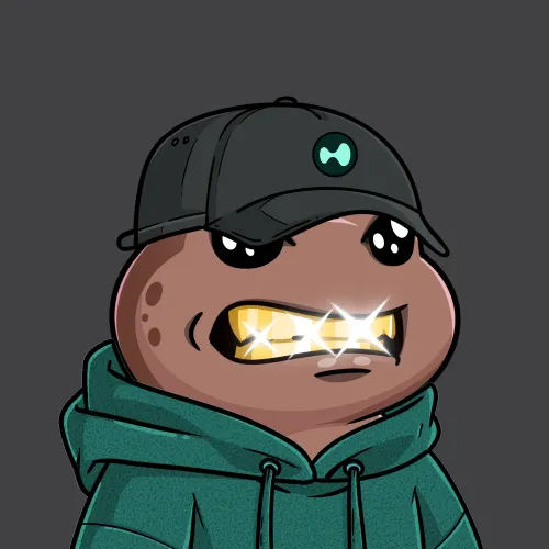 Hyptoadz #651