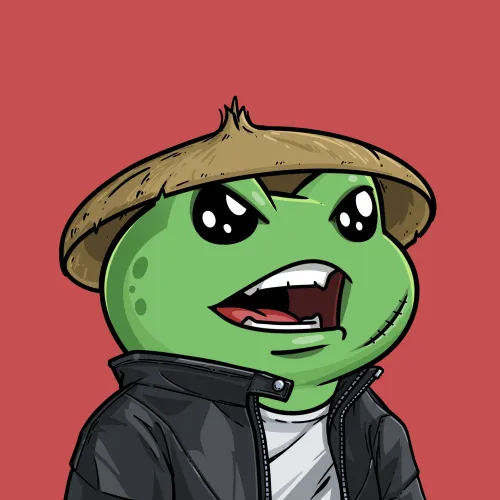 Hyptoadz #1920
