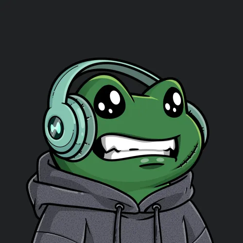 Hyptoadz #3089