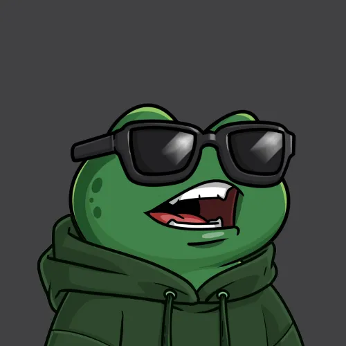 Hyptoadz #3453