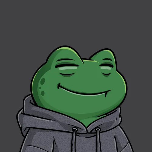 Hyptoadz #2616