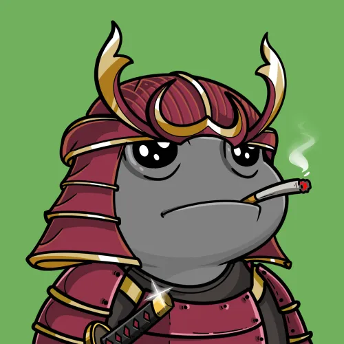Hyptoadz #576