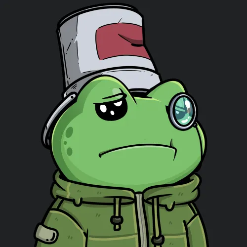 Hyptoadz #171
