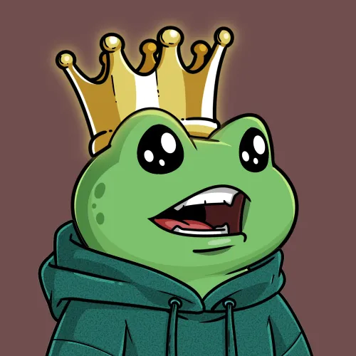 Hyptoadz #2479