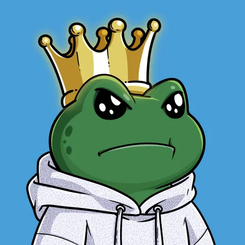 Hyptoadz #3507