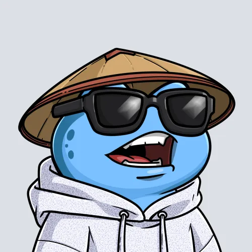 Hyptoadz #2907