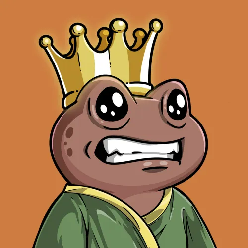 Hyptoadz #563