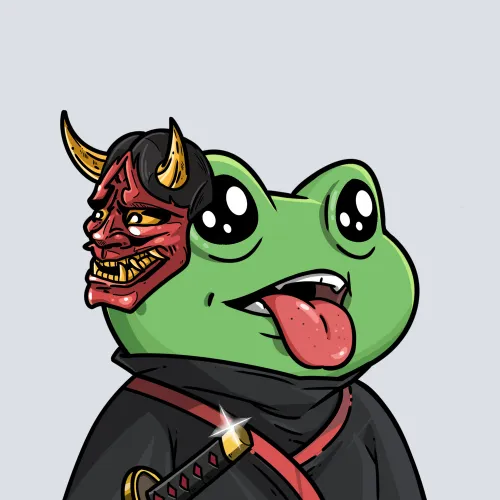 Hyptoadz #2008