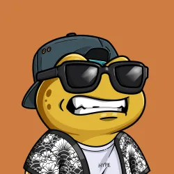Hyptoadz #68