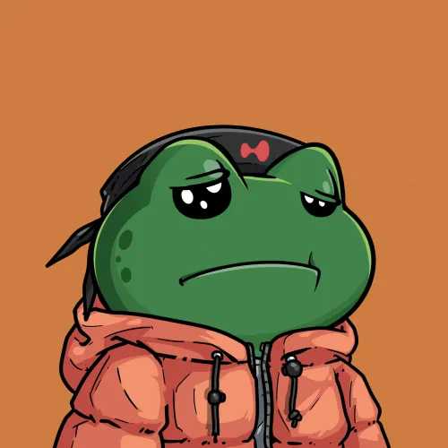 Hyptoadz #2542
