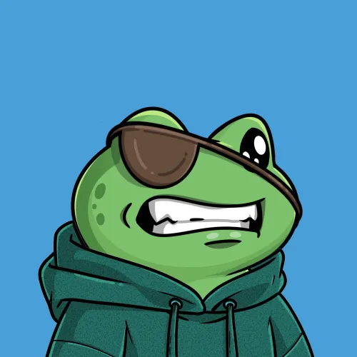 Hyptoadz #2554