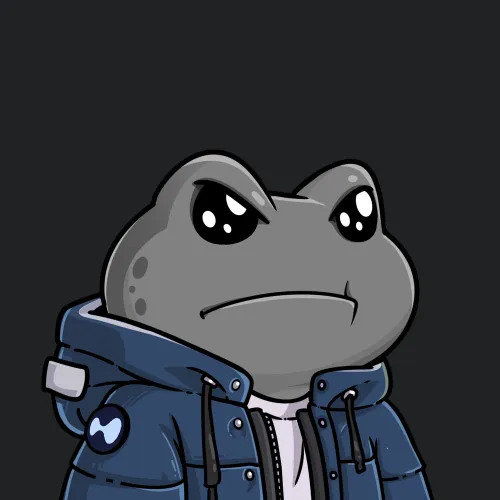Hyptoadz #2597