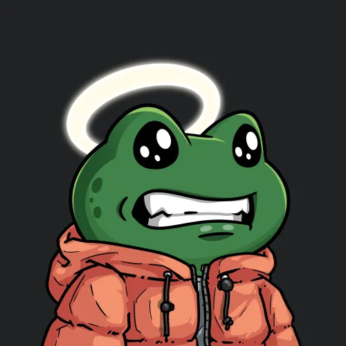 Hyptoadz #1438