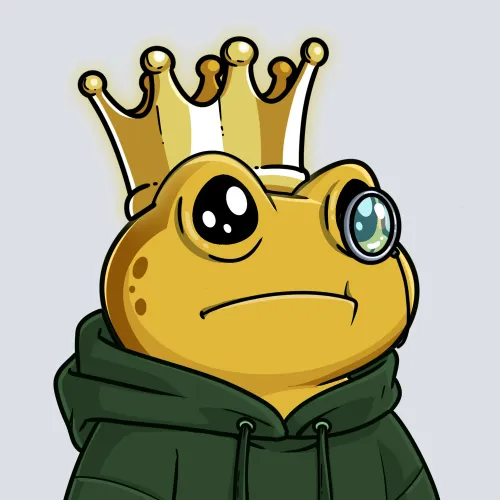 Hyptoadz #2152