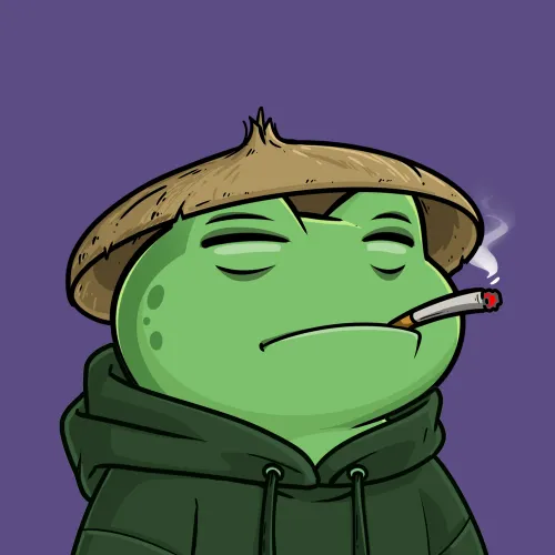 Hyptoadz #1257