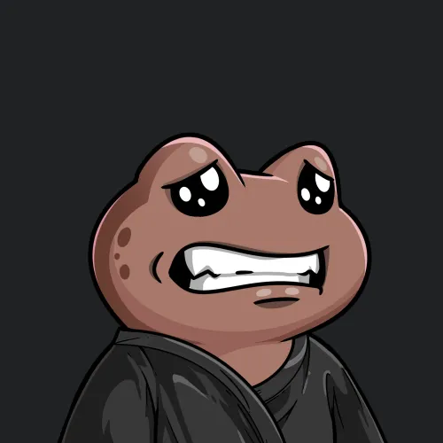 Hyptoadz #2202